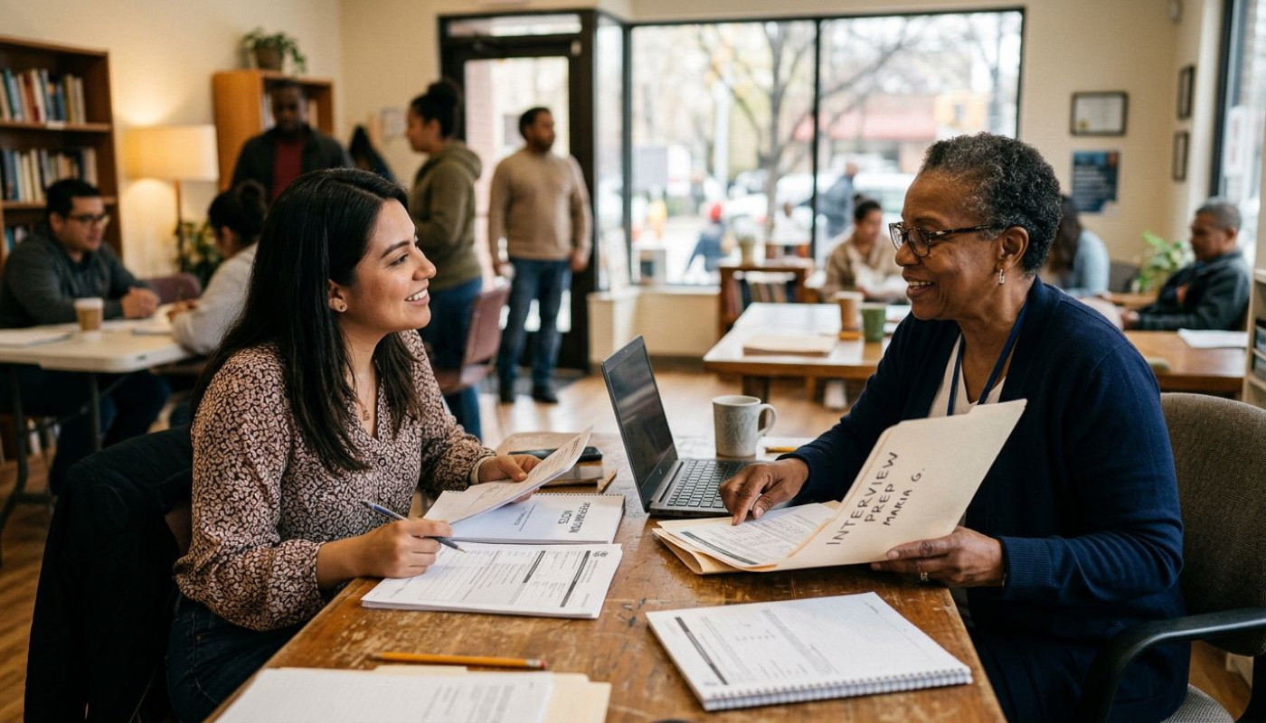 Are You Ready For Your Citizenship Interview? Real Stories From The Field