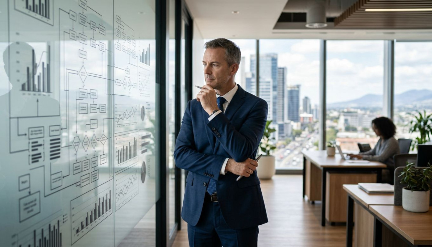 Compliance Or Complication? The Hidden Impact Of Regulation On Investment Opportunities